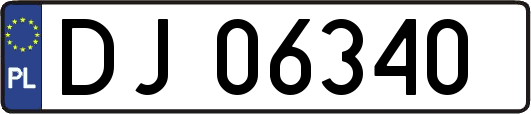 DJ06340