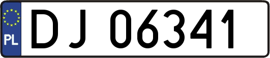 DJ06341