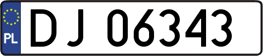 DJ06343