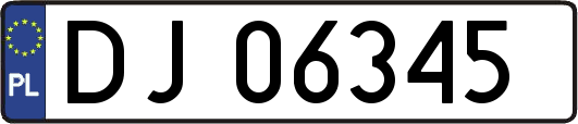 DJ06345