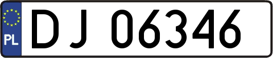 DJ06346