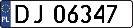 DJ06347