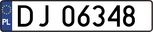 DJ06348