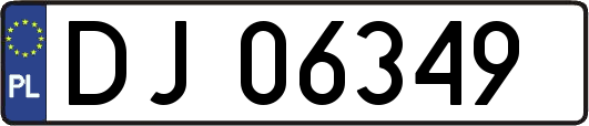 DJ06349