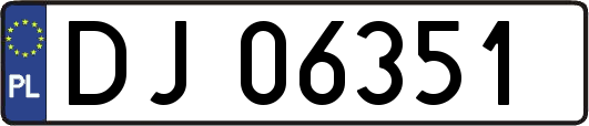 DJ06351