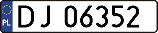 DJ06352