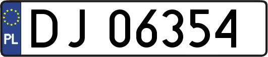 DJ06354
