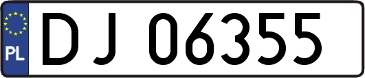 DJ06355