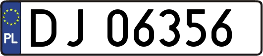 DJ06356