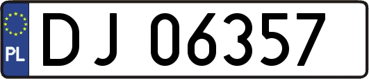 DJ06357