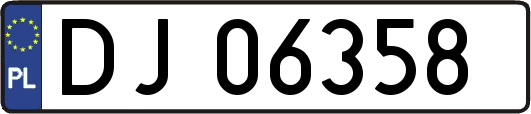 DJ06358