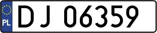 DJ06359