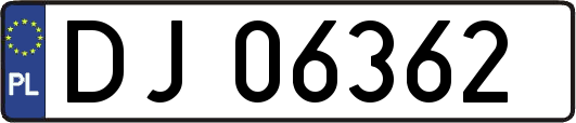 DJ06362
