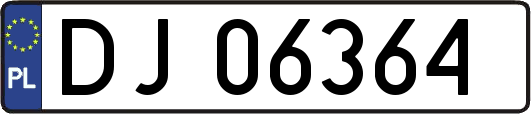 DJ06364