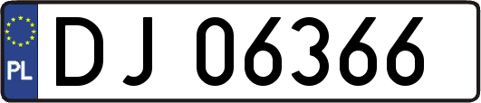DJ06366