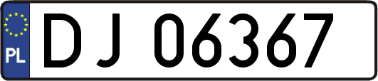 DJ06367