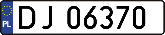 DJ06370