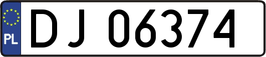 DJ06374