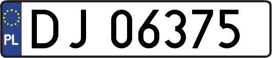 DJ06375