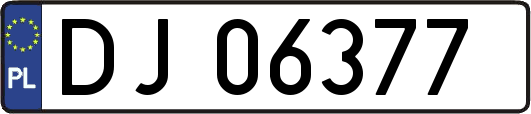 DJ06377
