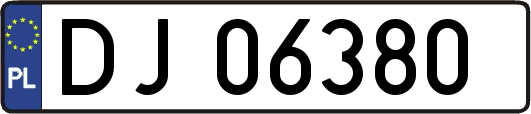 DJ06380
