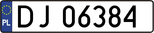 DJ06384