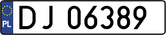 DJ06389