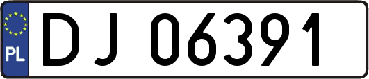 DJ06391