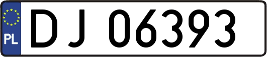 DJ06393