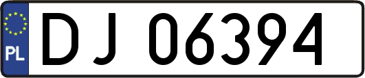 DJ06394