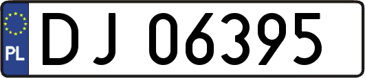 DJ06395