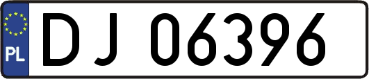 DJ06396