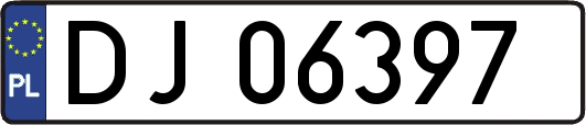 DJ06397
