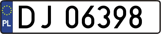 DJ06398