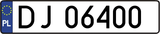 DJ06400
