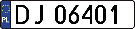 DJ06401