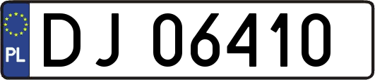 DJ06410