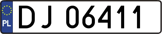 DJ06411
