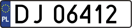 DJ06412