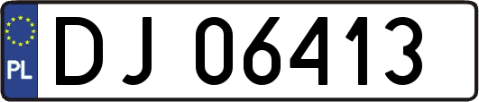 DJ06413