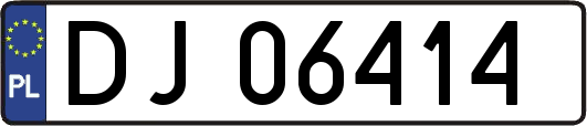 DJ06414