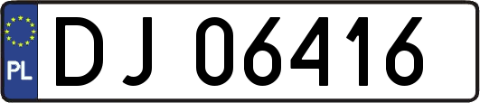 DJ06416