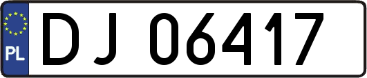 DJ06417