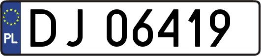 DJ06419