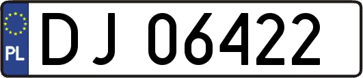 DJ06422
