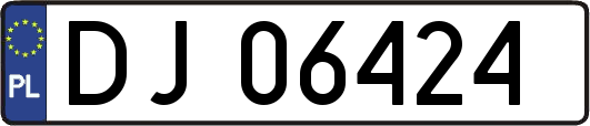 DJ06424
