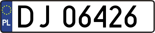 DJ06426