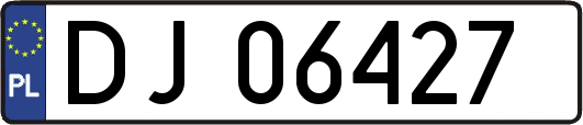 DJ06427