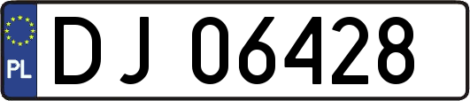 DJ06428