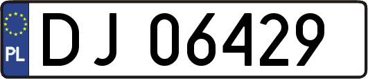 DJ06429